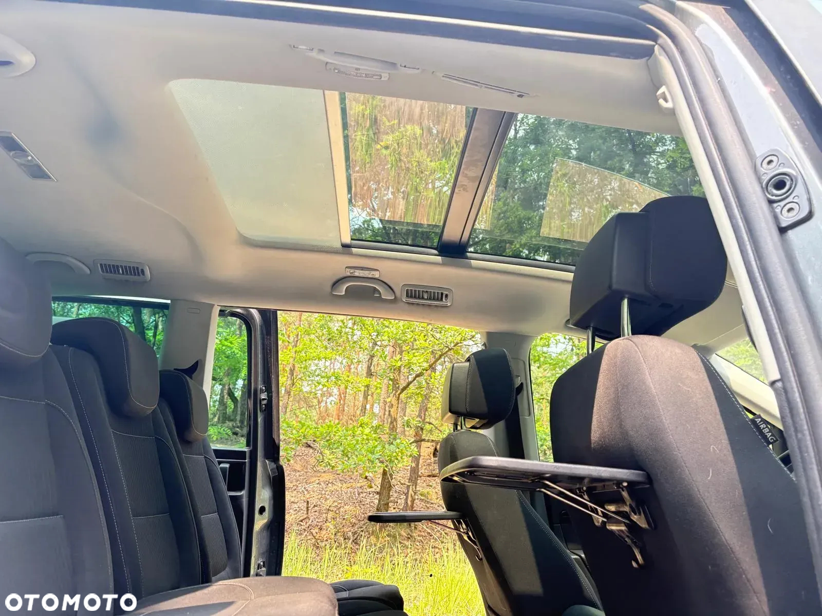 Seat Alhambra 2.0 TDI Xcellence DSG - 18