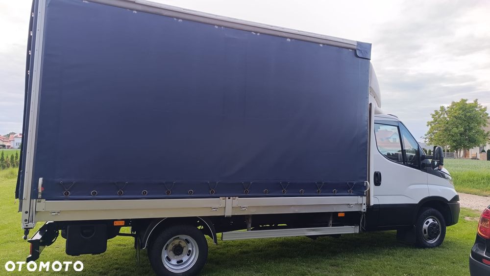 Iveco Daily 50C/35 - 3