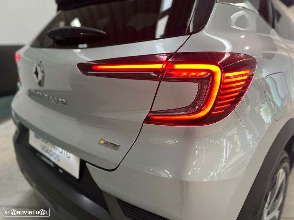 Renault Captur 1.0 TCe RS Line - 20