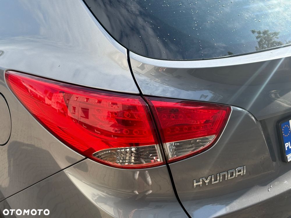Hyundai ix35 1.6 2WD 5 Star Edition - 8