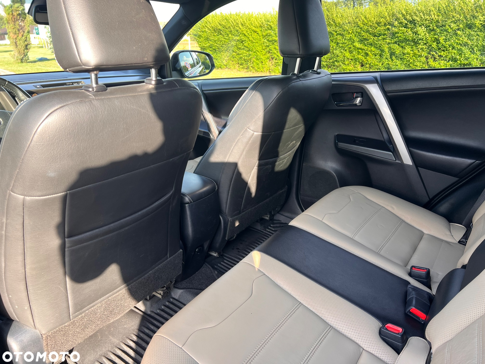 Toyota RAV4 2.0 Premium 4x4 MS - 13