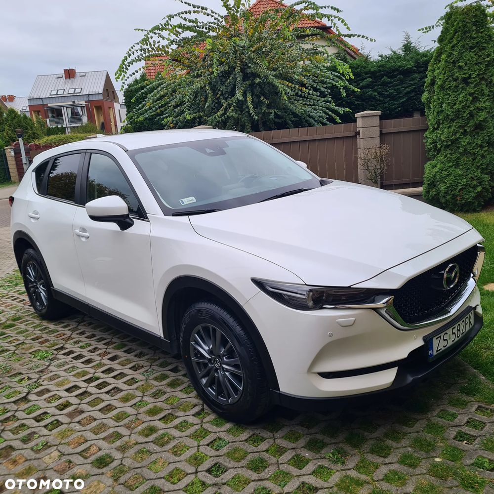 Mazda CX-5 2.0 Skyenergy 2WD - 16