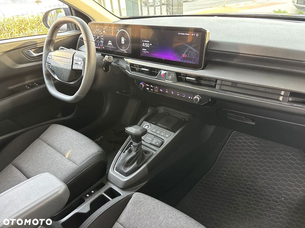 Kia Stonic 1.0 T-GDI L Business Line DCT - 11