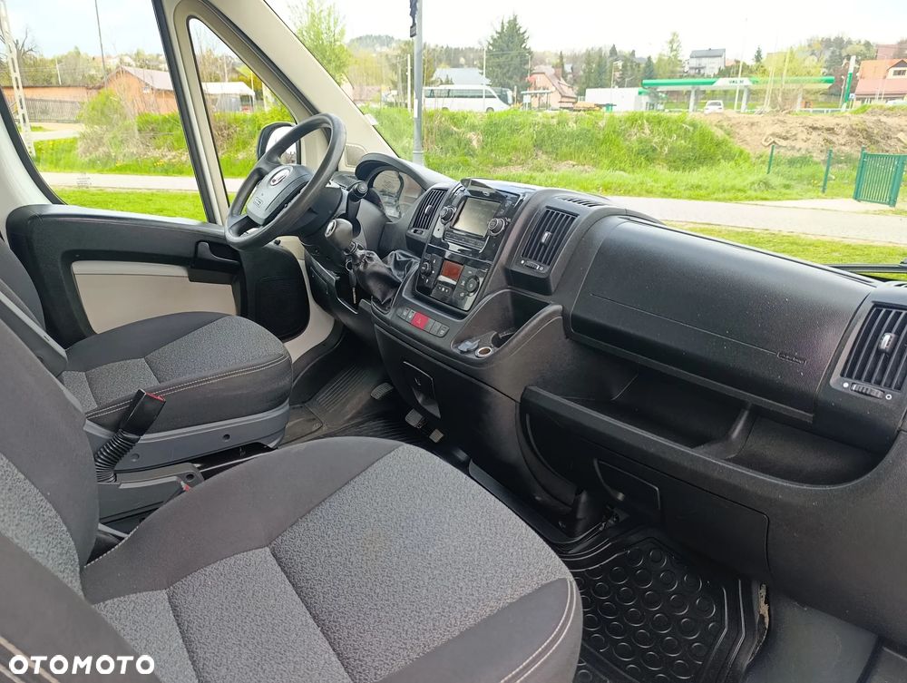 Fiat Ducato - 18