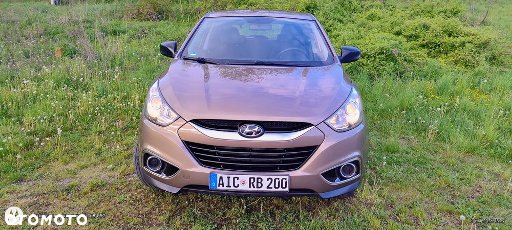 Hyundai ix35 1.6 2WD 5 Star Edition - 3