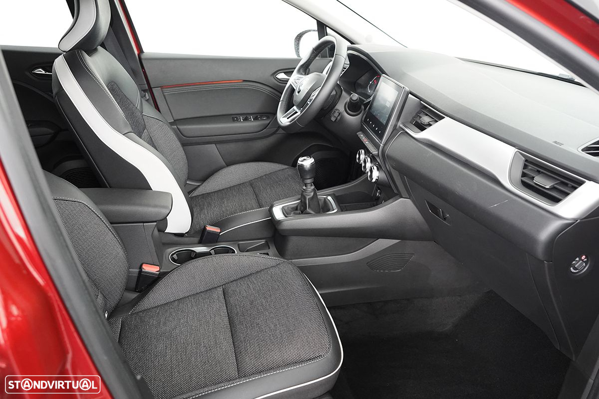 Renault Captur 1.0 TCe Techno - 22
