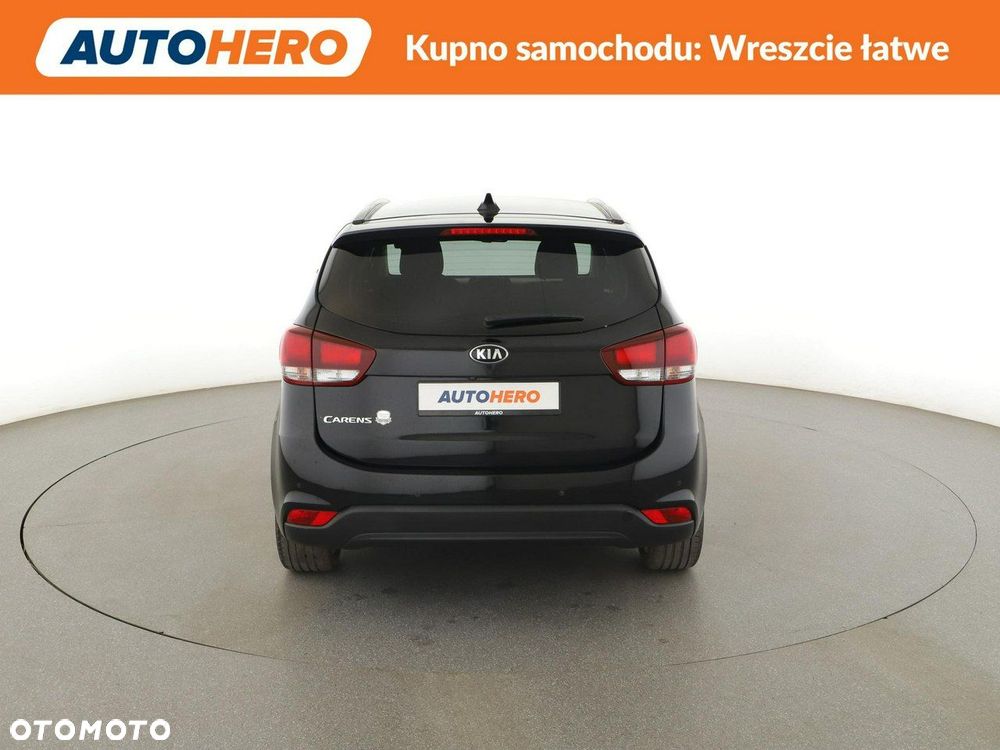 Kia Carens 1.6 GDI Dream-Team Edition - 7