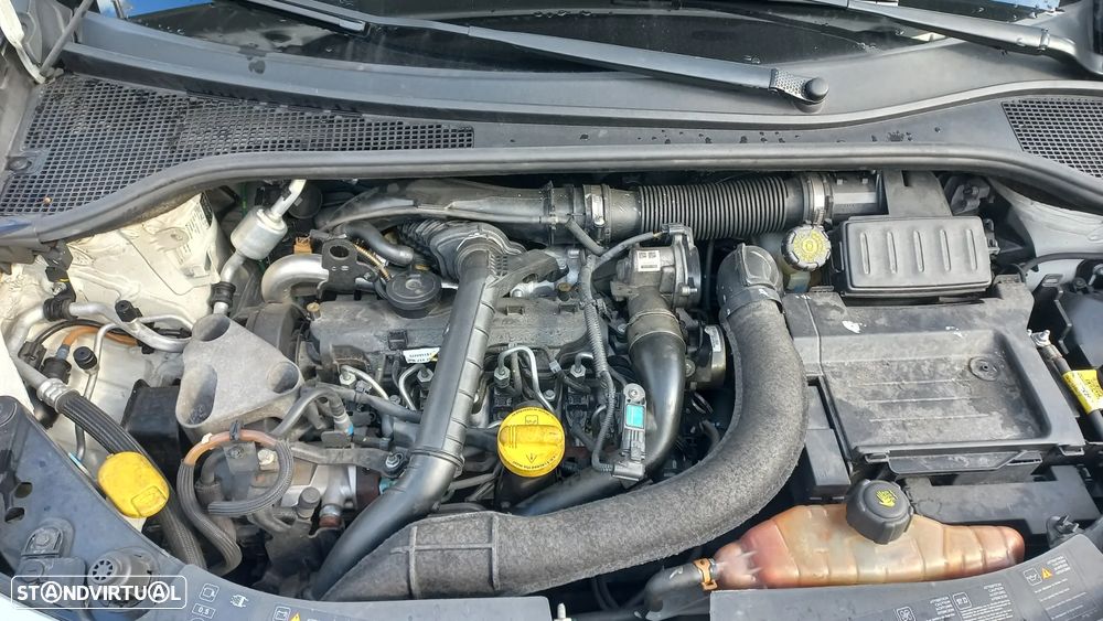 Renault Clio 1.5 dCi 75 Expression - 18