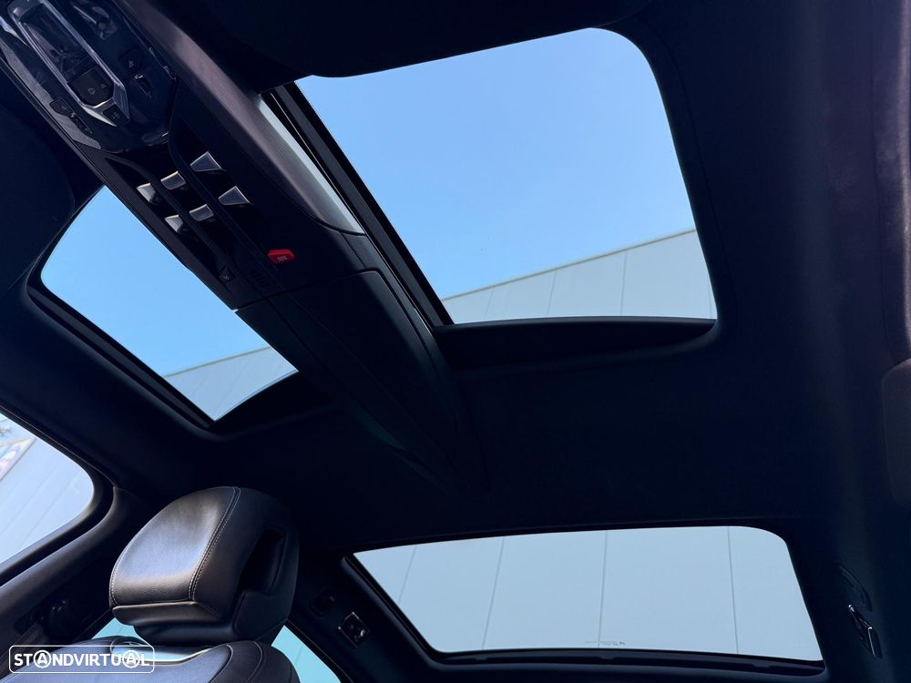 Citroën DS5 THP 200 SoChic - 12