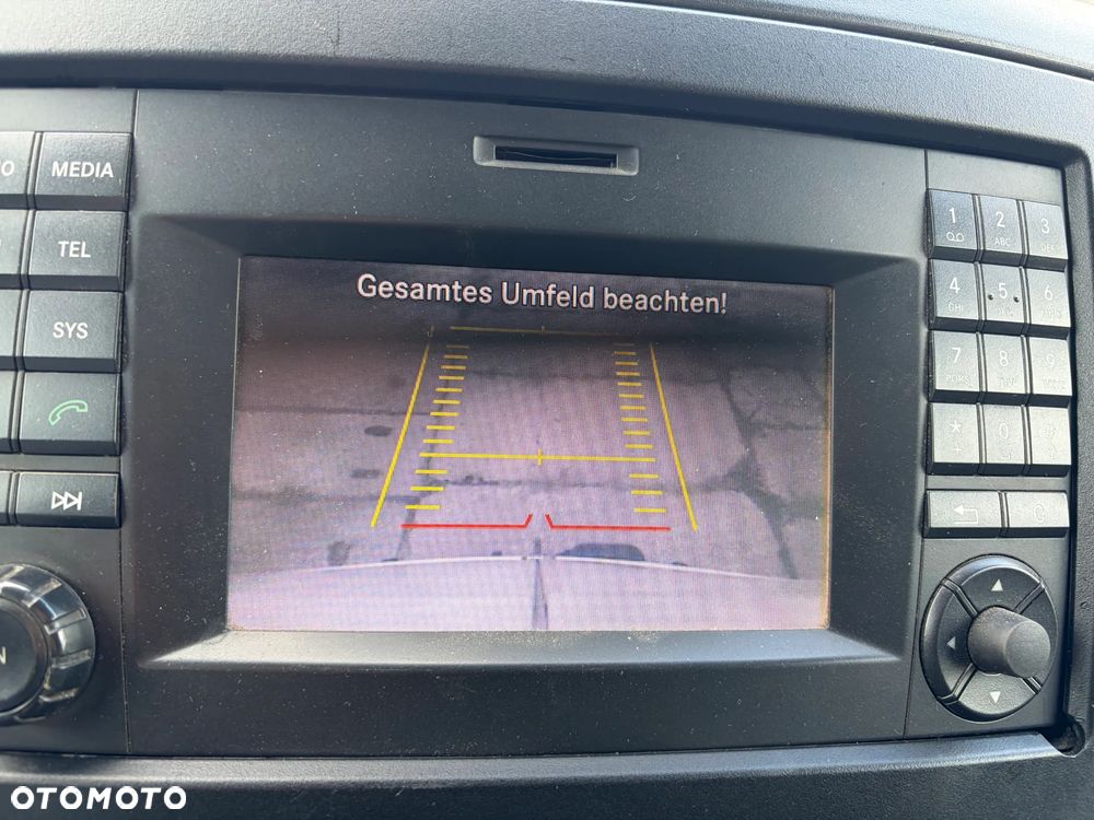 Volkswagen Crafter Maxi - 18