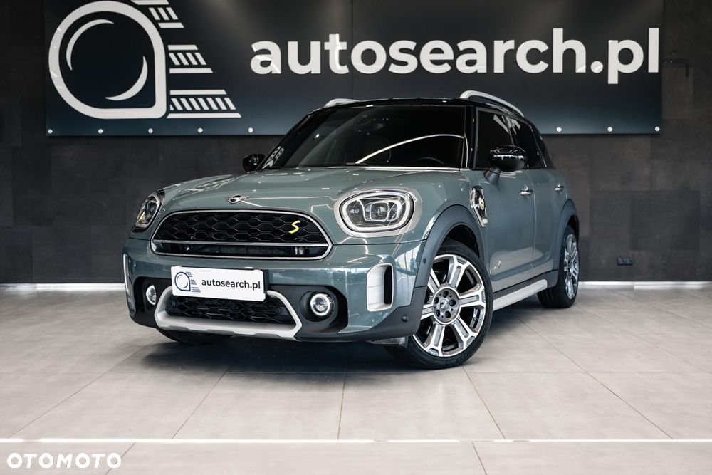 MINI Countryman - 2