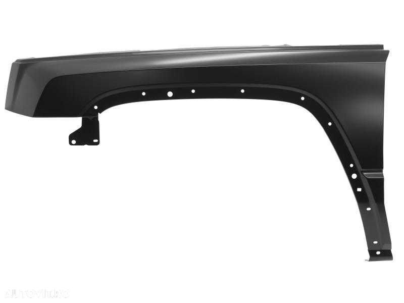 Aripa stanga/dreapta Jeep Commander an 2006-2010 , aripi noi