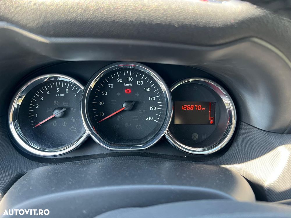 Dacia Duster 1.6 4x2 Acces - 3