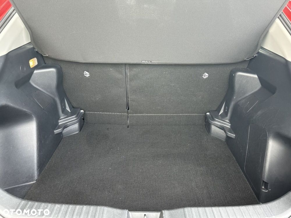 Toyota Yaris Cross Hybrid 1.5 Comfort - 26