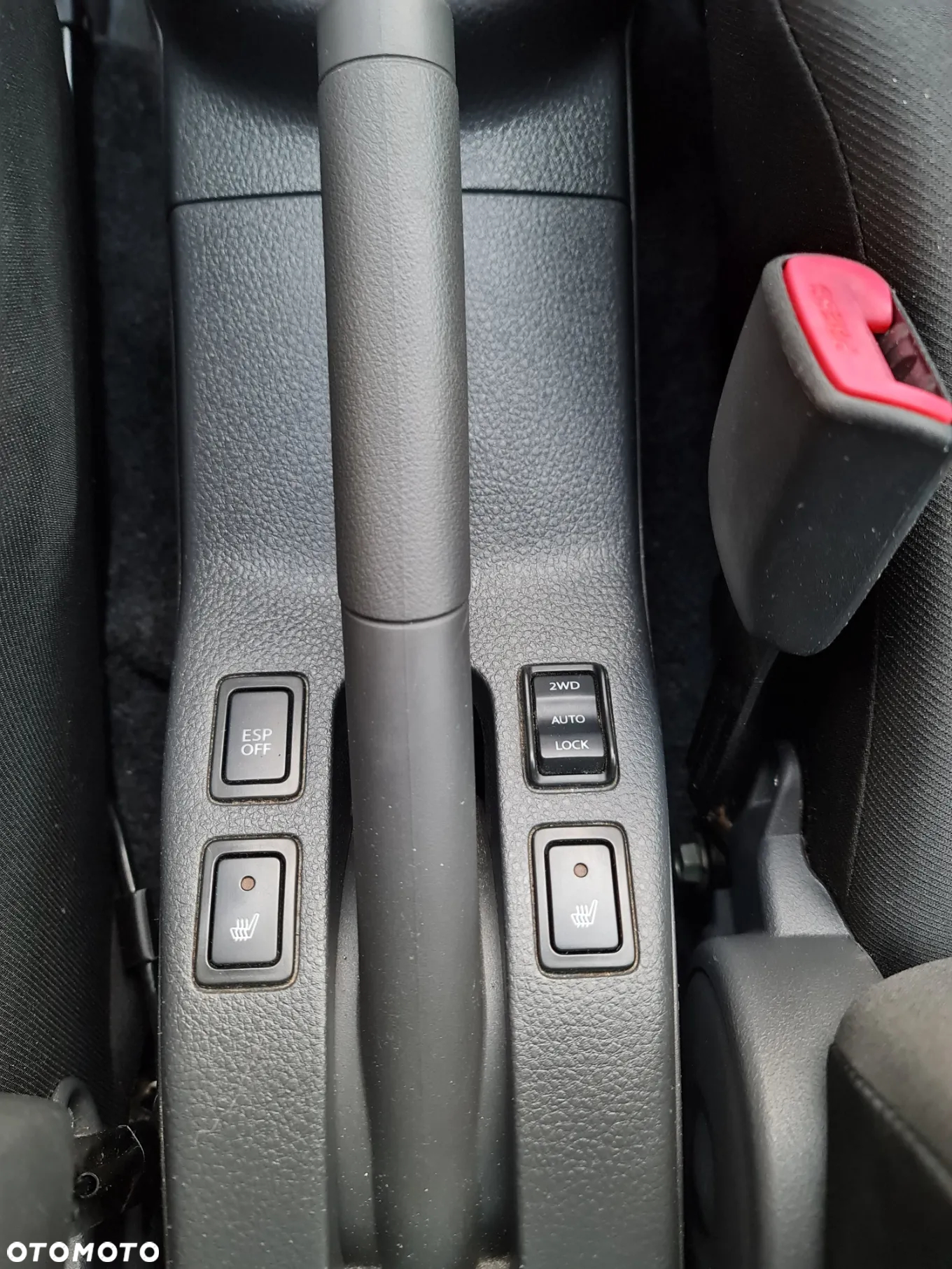 Suzuki SX4 - 13