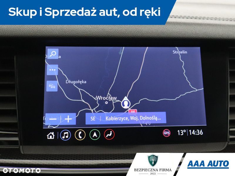 Opel Insignia - 15
