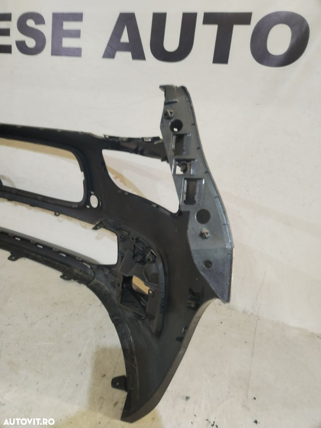 Bara fata Citroen C4 Picasso, 2017, 2018, 2019, 2020, cod origine OE AA37702777. - 8