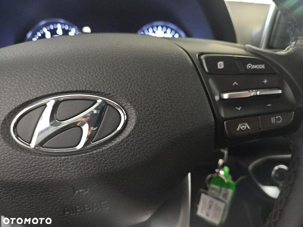 Hyundai i30 1.0 T-GDI Modern - 16