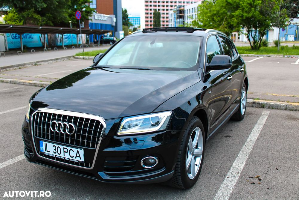 Audi Q5 - 13