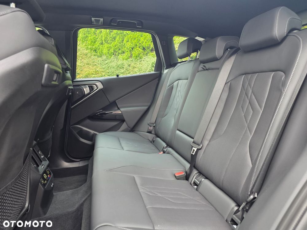 BMW X3 20d xDrive - 12