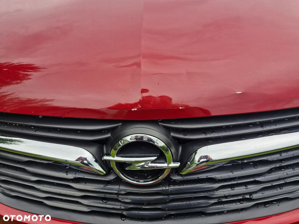 Opel Grandland X 1.2 Start/Stop Business INNOVATION - 12