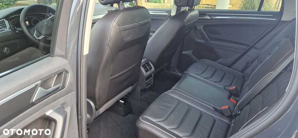 Volkswagen Tiguan 2.0 TSI OPF 4MOTION DSG Elegance - 16