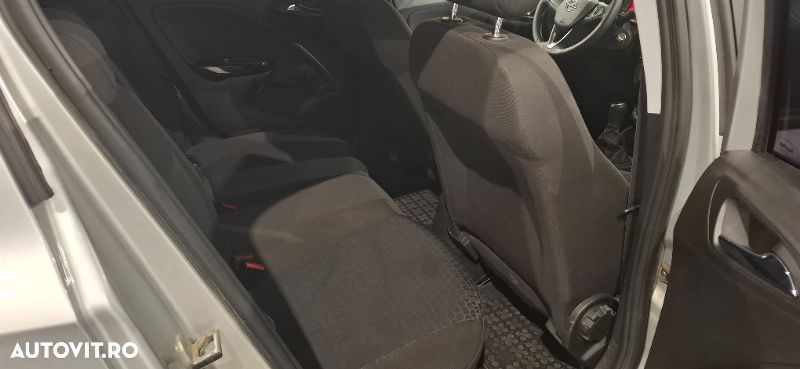 Opel Corsa - 13