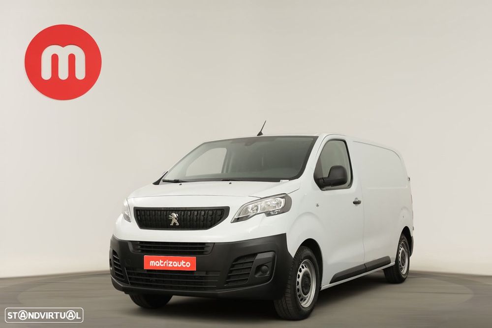 Peugeot expert 1.5 bluehdi m standard - 2