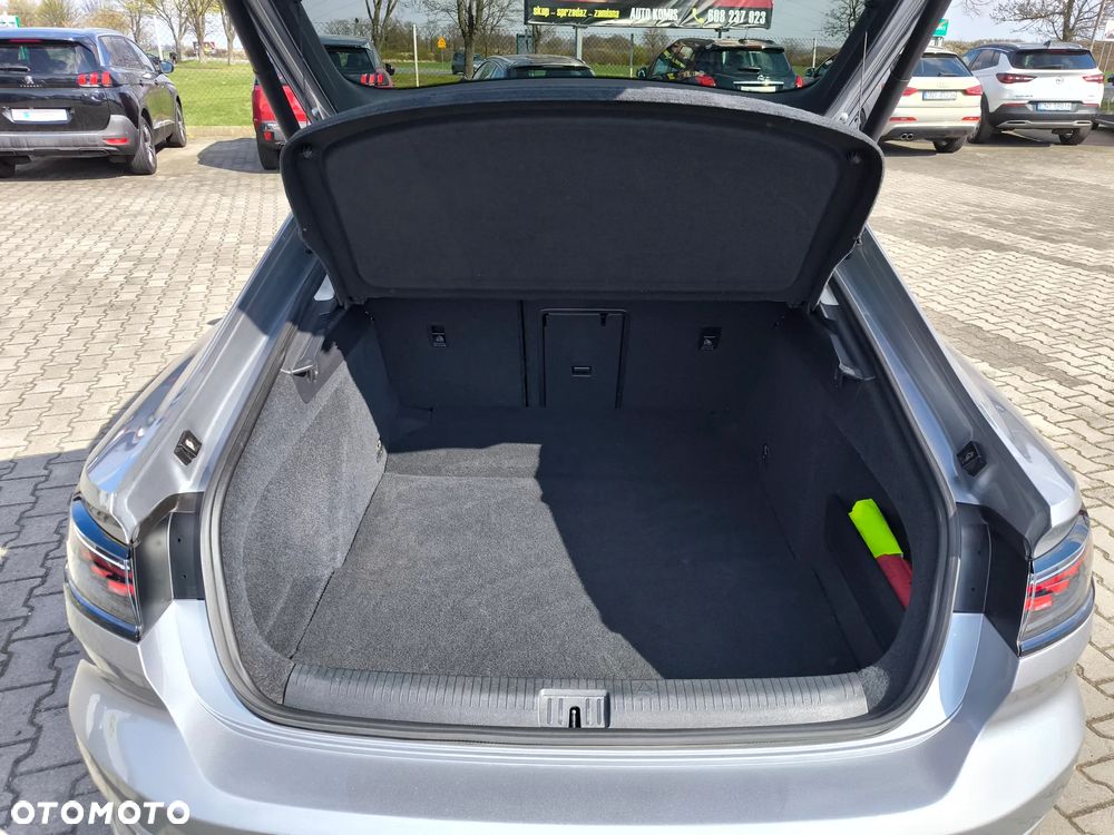 Volkswagen Arteon 2.0 TDI Elegance DSG - 16