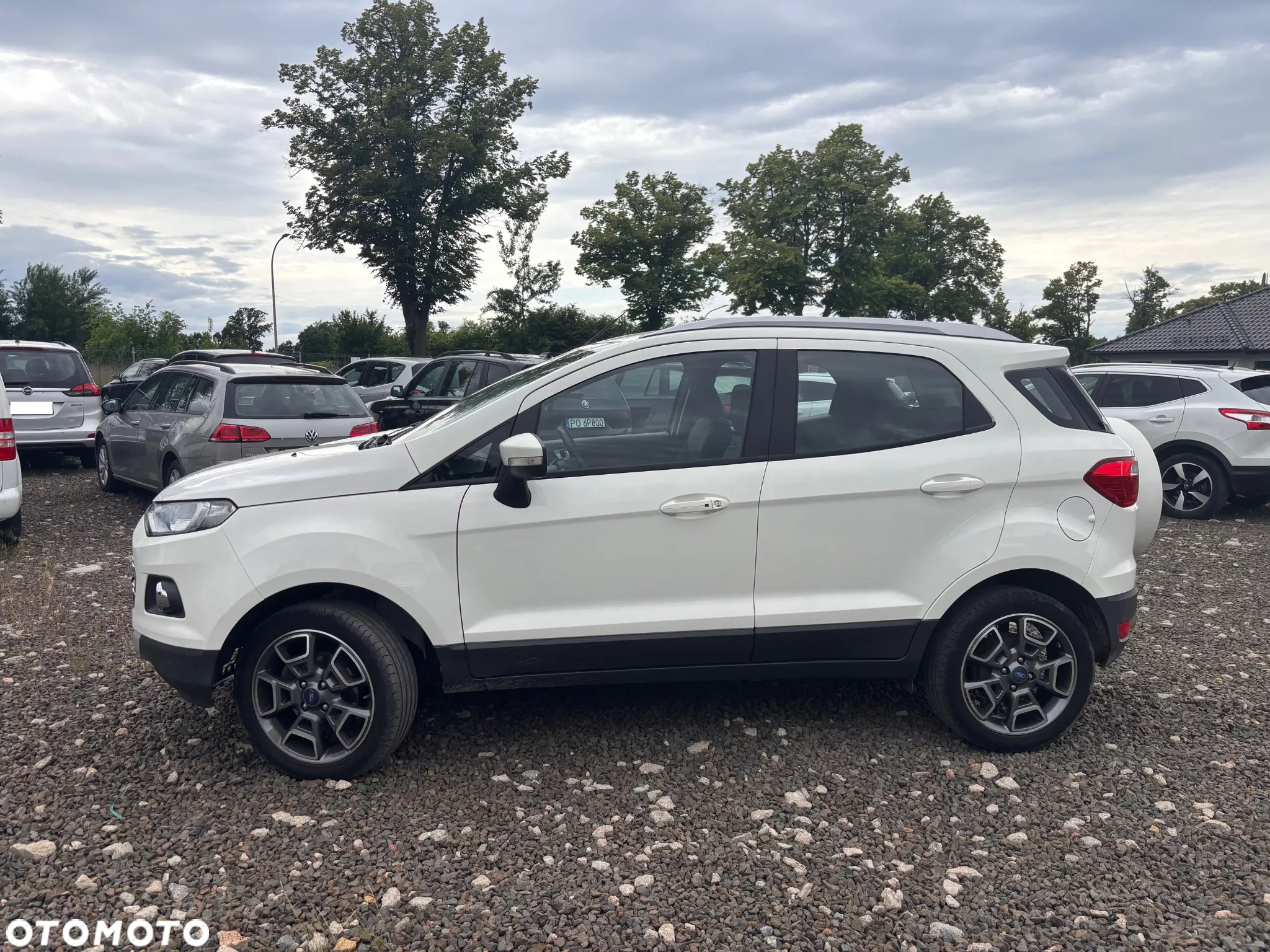 Ford EcoSport 1.0 EcoBoost TITANIUM - 3