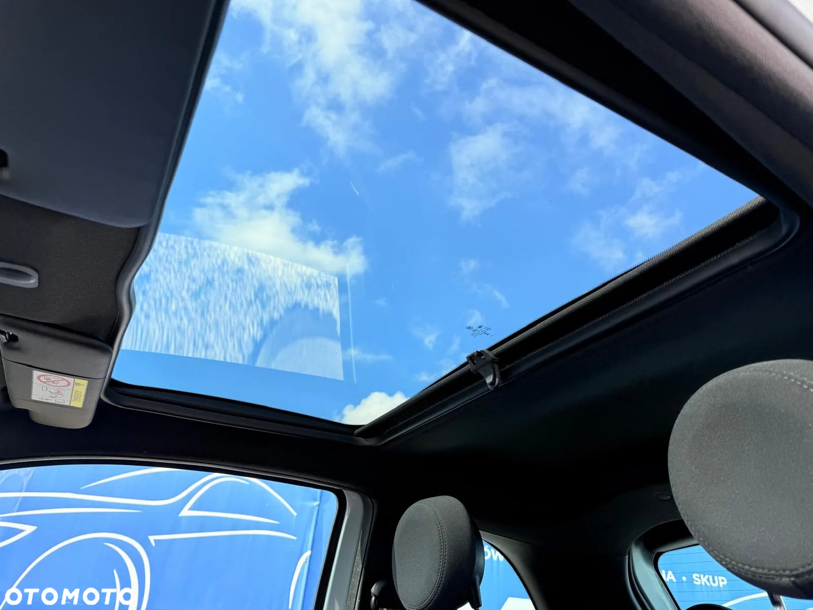 Fiat 500 1.0 GSE Hybrid Club - 17