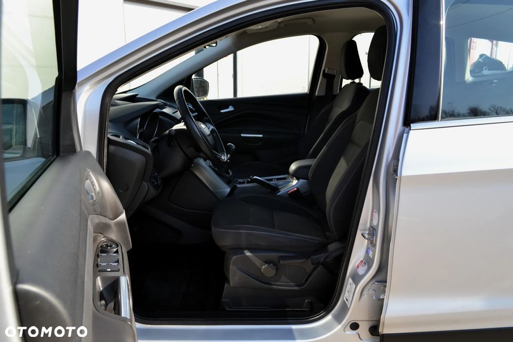 Ford Kuga 2.0 TDCi 4WD Trend - 6