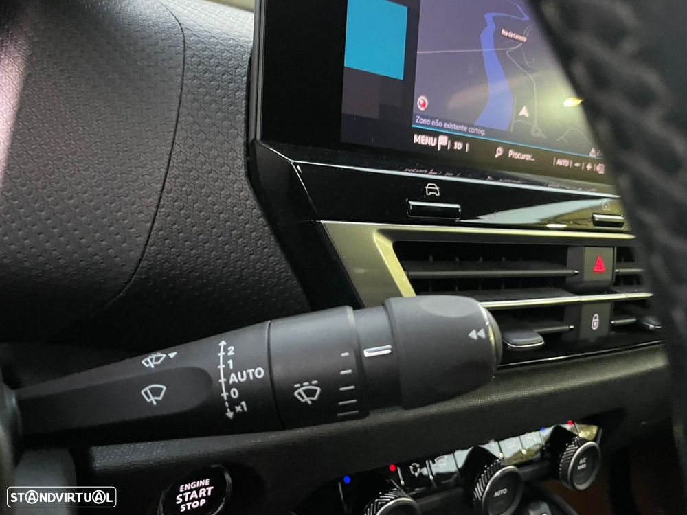 Citroën C4 1.2 PureTech Shine - 16