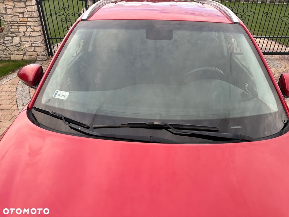 Hyundai Tucson 1.6 GDI BlueDrive Comfort 2WD - 9