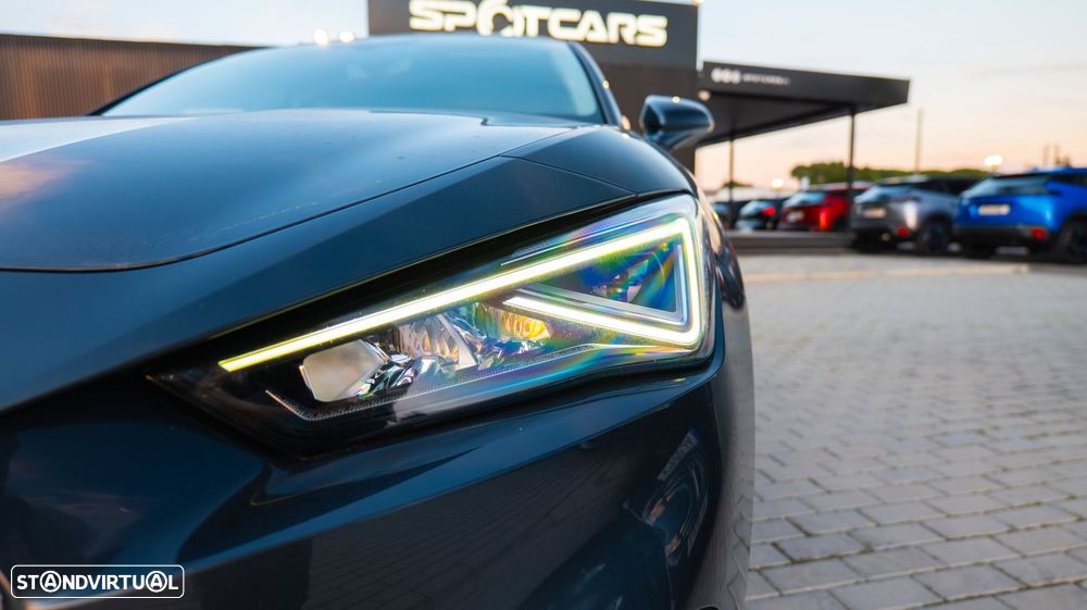 SEAT Leon 2.0 TDI Style - 27