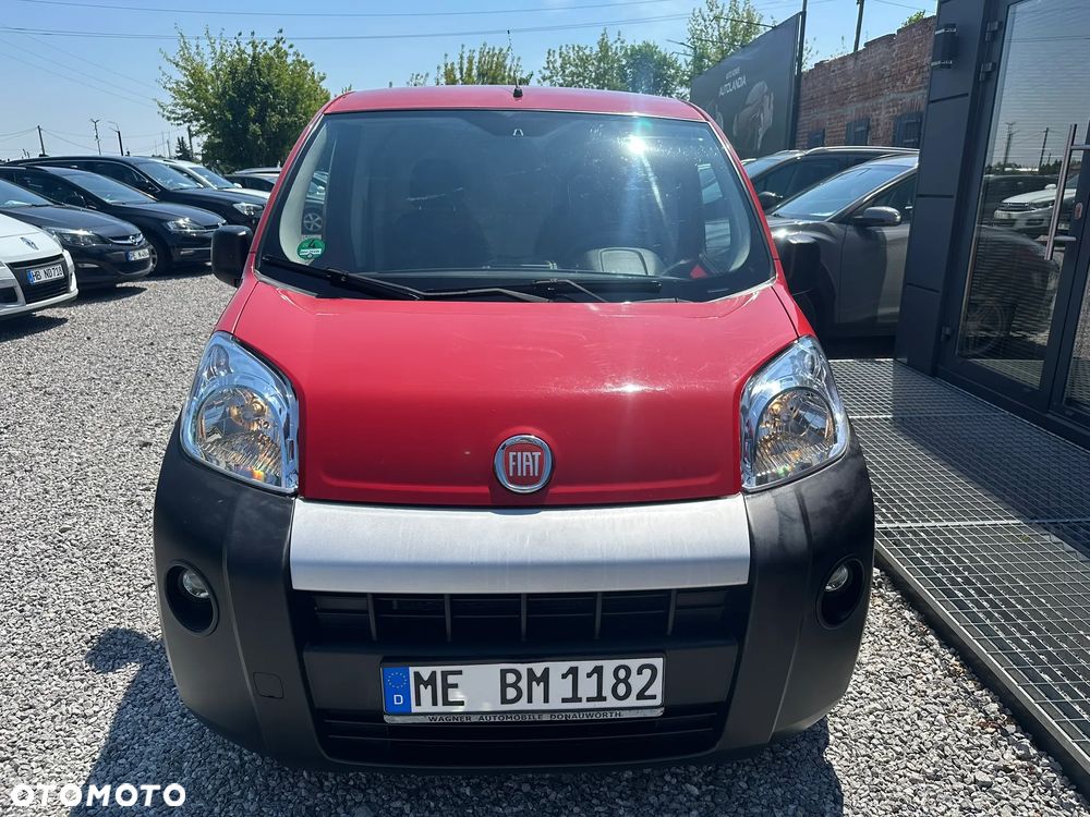 Fiat fiorino - 33
