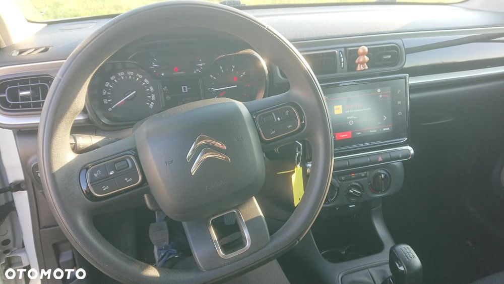 Citroën C3 - 22