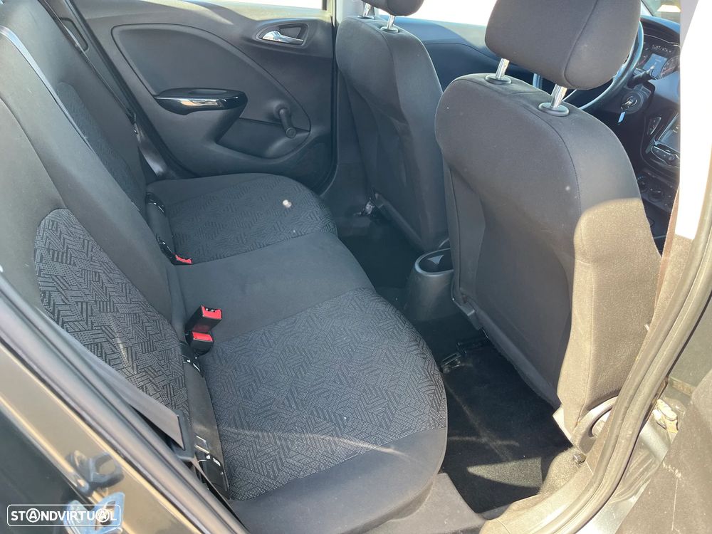 Opel Corsa 1.3 CDTi Dynamic - 13
