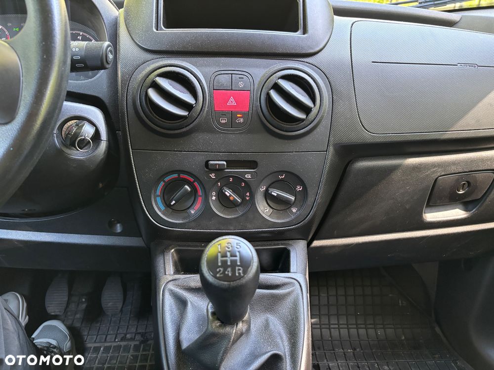 Fiat Fiorino - 9
