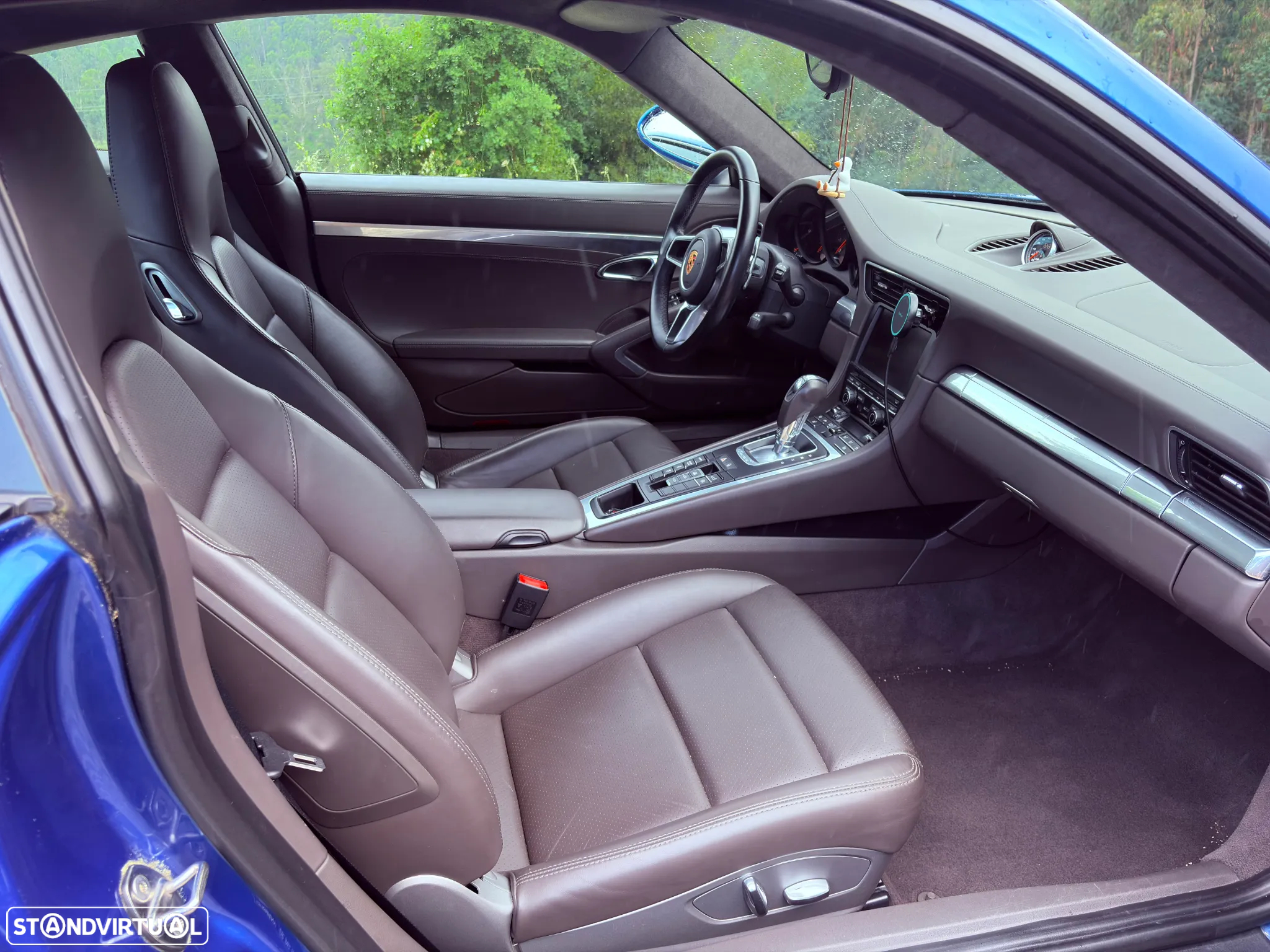 Porsche 911 (991) Carrera 2 PDK - 23