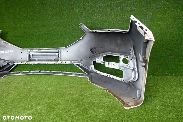 SEAT LEON IV CUPRA 19- zderzak przedni przód - 5