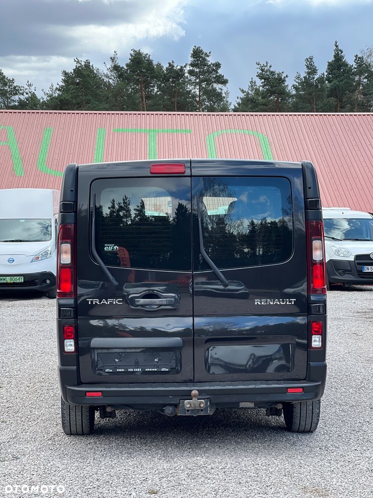 Renault Trafic - 6