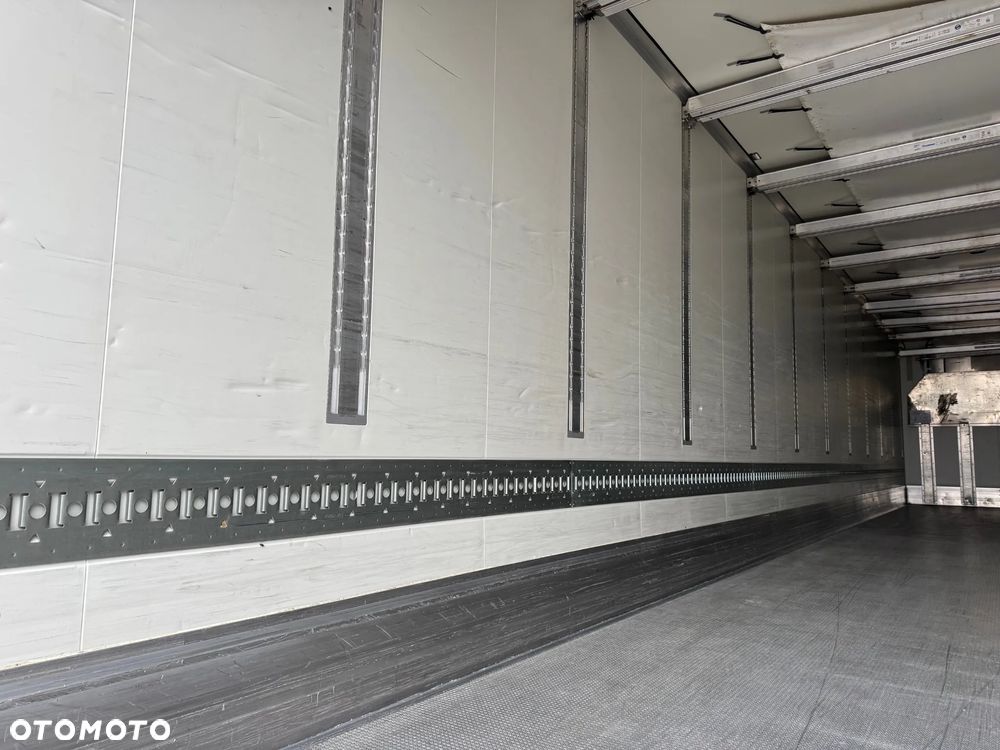 Krone Chłodnia ,Doppelstock ,Thermo King SLXi400 - 14