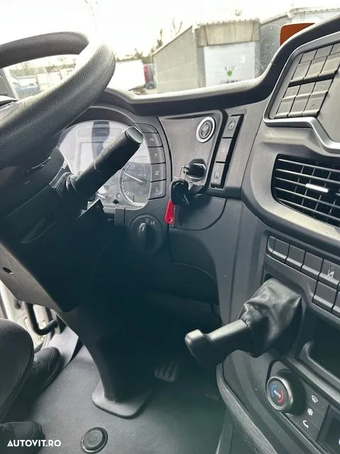 Iveco STRALIS S-Way 460 MIX GNC/GNL - 18