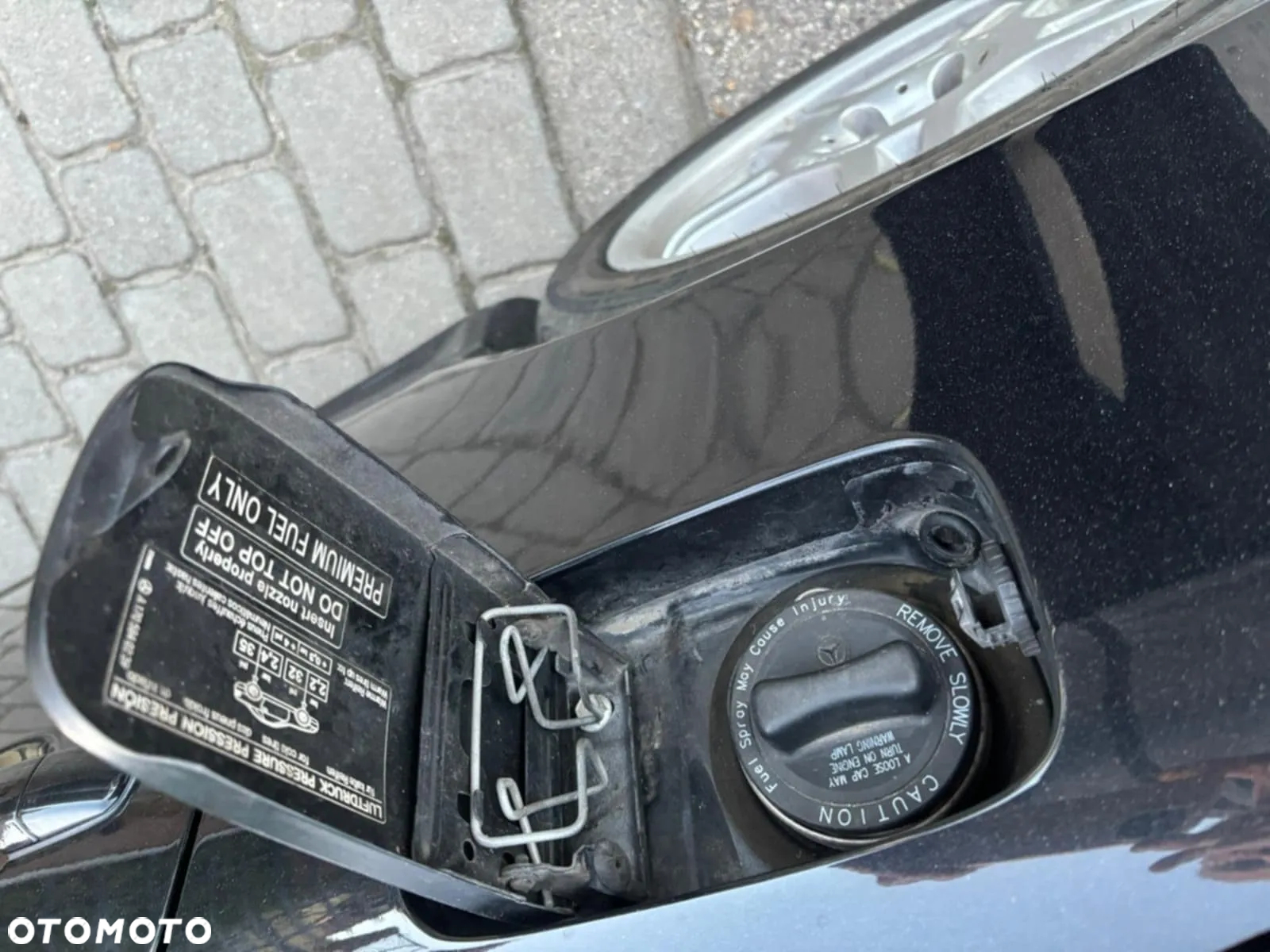 Mercedes-Benz SLK - 7