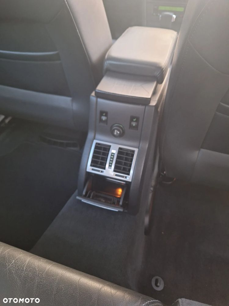 Skoda Superb 1.8T Comfort - 15