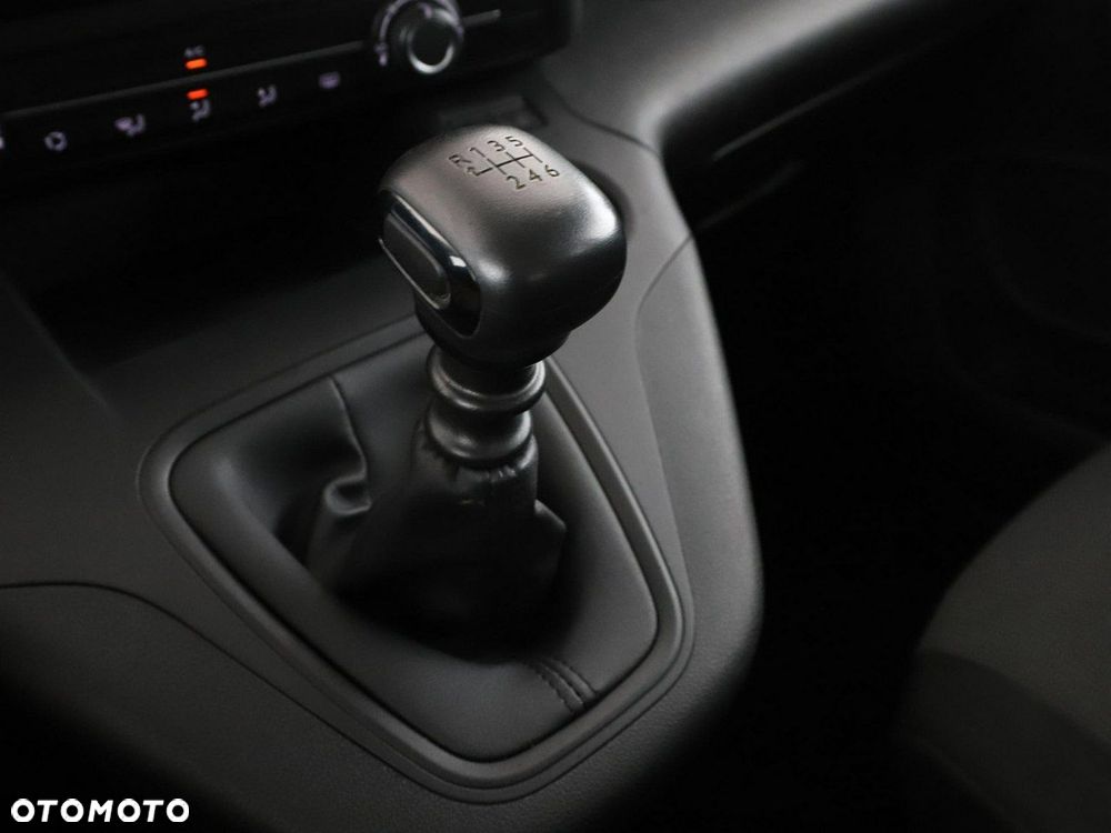 Citroën Berlingo M 1.5 BlueHDI Feel Pack S&S - 29