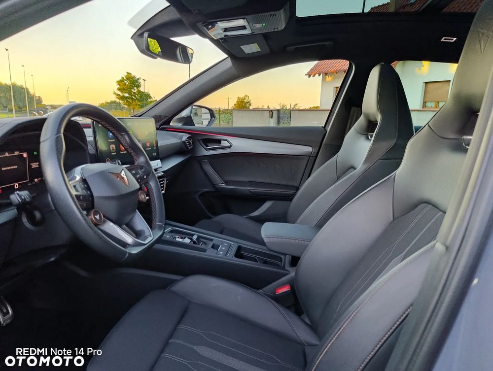 Cupra Formentor - 32