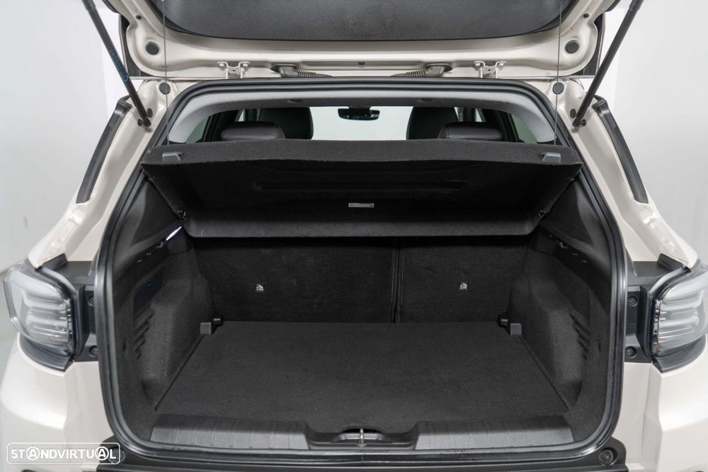 Jeep Avenger 54 kWh Summit - 14