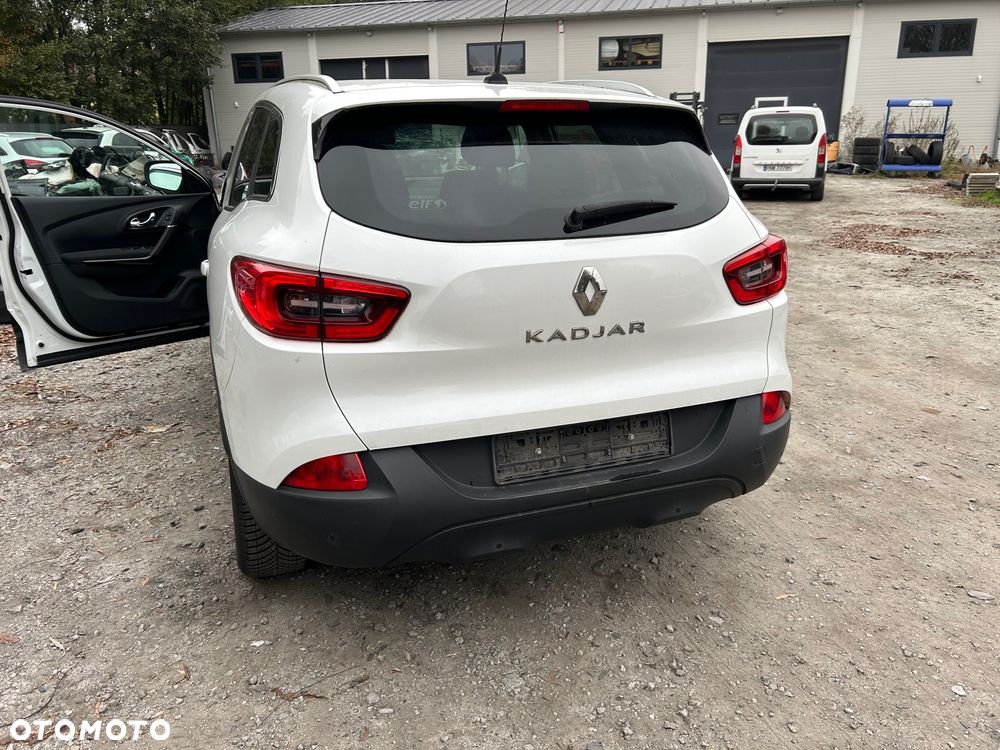 Renault Kadjar - 7